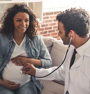 Pregnancy Specialist Near Me in Lawrenceville, GA