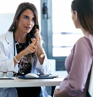 Gynecologist Near Me in Lawrenceville, GA