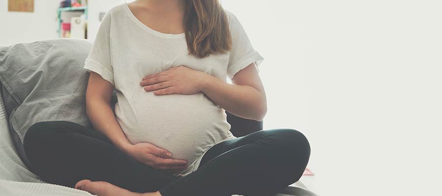 9 Tips for De-stressing During Pregnancy | Abundant Life Healthcare 9 Tips for De-stressing During Pregnancy | Abundant Life Healthcare