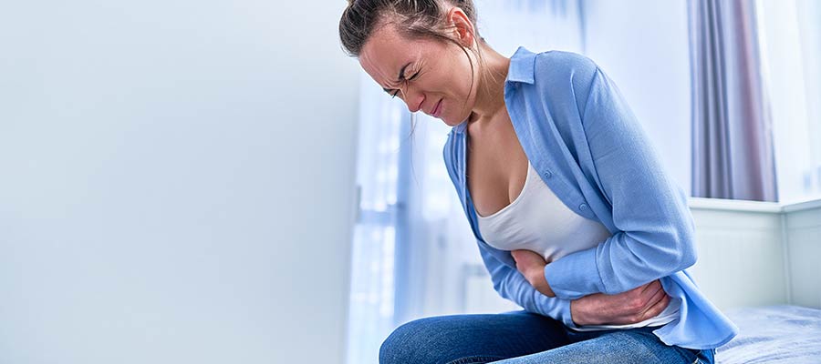 Coping with Endometriosis Pain Coping with Endometriosis Pain
