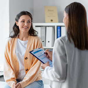 Why More Women Are Choosing the IUD for Birth Control
