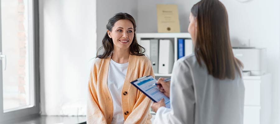 Why More Women Are Choosing the IUD for Birth Control Why More Women Are Choosing the IUD for Birth Control