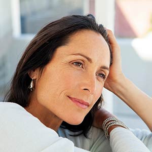 Menopause and Mental Health: How This Hormone Shift Affects Your Head
