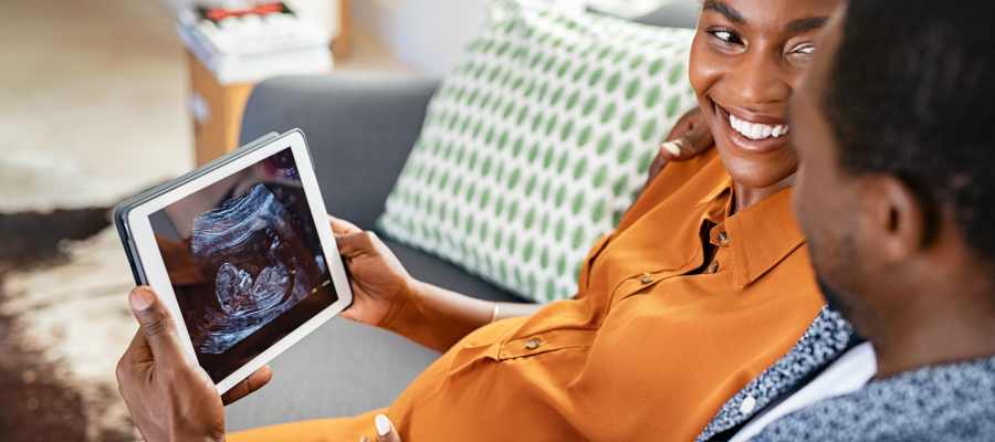 What Should I Expect at My OB-GYN Ultrasound? | Abundant Life Healthcare Near Me in Lawrenceville, GA
