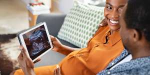 What Should I Expect at My OB-GYN Ultrasound? | Abundant Life Healthcare Near Me in Lawrenceville, GA