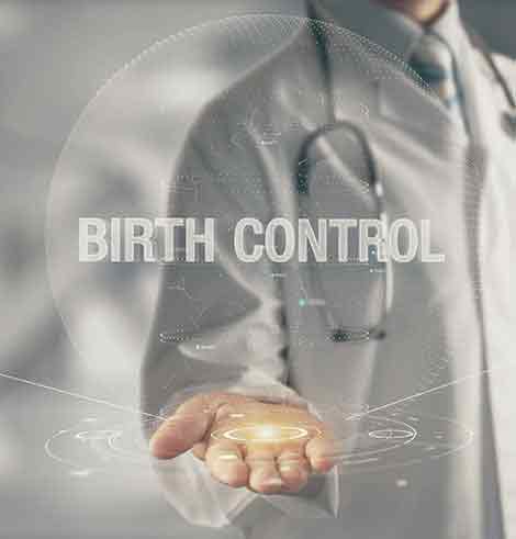 Birth Control Specialist Near Me in Lawrenceville, GA