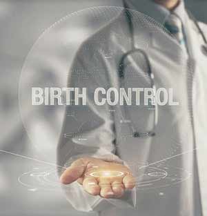 Birth Control Specialist Near Me in Lawrenceville, GA