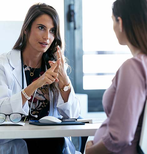 Gynecologist Near Me in Lawrenceville, GA