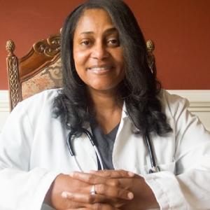 Nichole Gordon, FNP-BC at Abundant Life Healthcare in Lawrenceville, GA